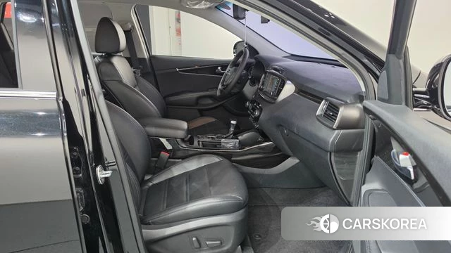 Kia The New Sorento id 4684353 из Кореи 18