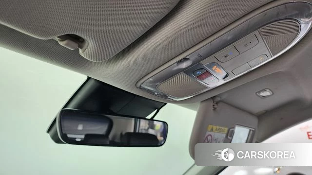 Hyundai Ionic 5 id 4495016 из Кореи 18