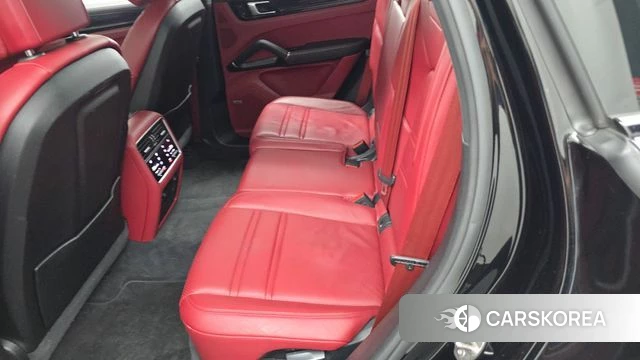 Porsche Cayenne (PO536) id 4632908 из Кореи 18