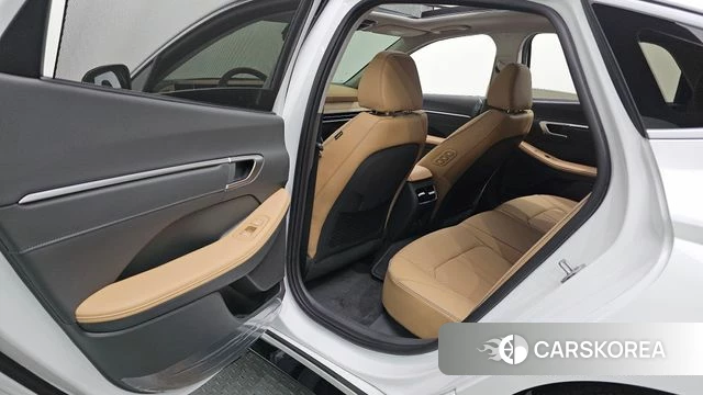 Hyundai Sonata D Edge (DN8) id 4862645 из Кореи 18