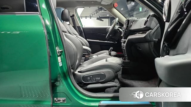Mini Cooper Countryman id 4744609 из Кореи 18