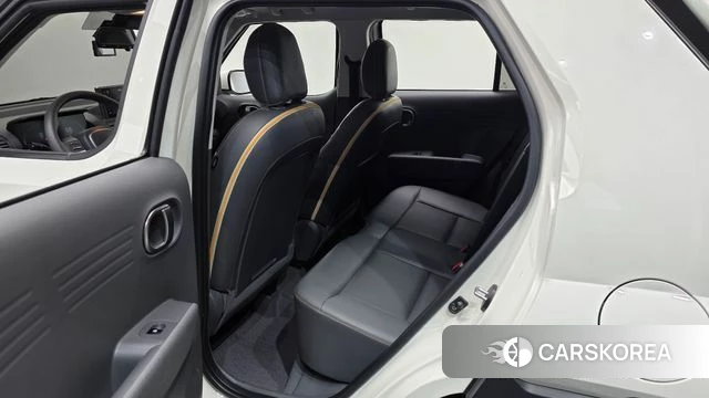 Hyundai Casper id 4230908 из Кореи 18