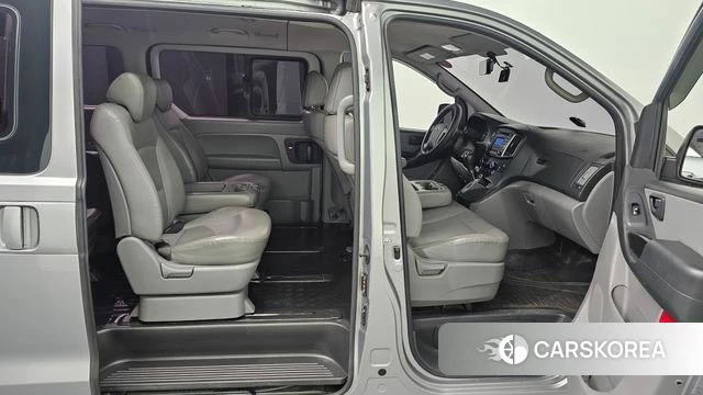 Hyundai Grand Starex id 4882760 из Кореи 18