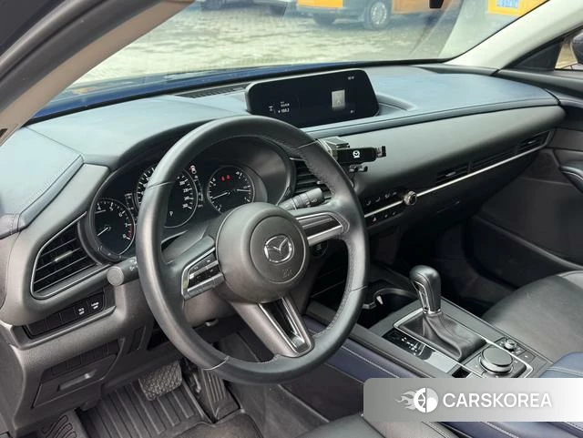 Mazda CX-30 id 4262272 из Китая 18