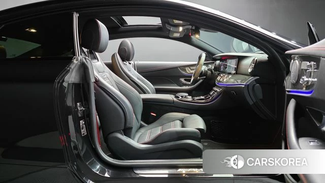 Mercedes-Benz E-Class W213 id 4688698 из Кореи 18
