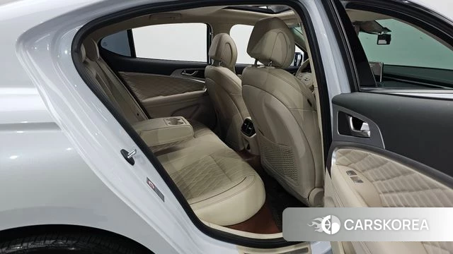Genesis G70 id 4325728 из Кореи 18