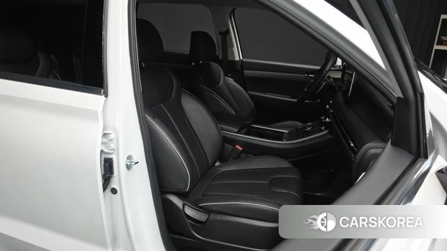 Hyundai The New Palisade id 4929409 из Кореи 18