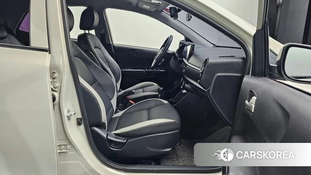 Kia All New Morning (JA) id 4424906 из Кореи 18