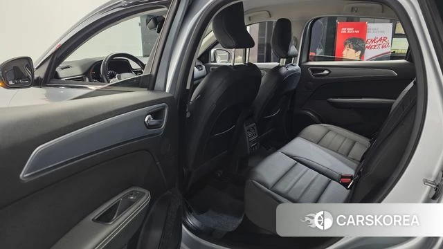 Renault Korea (Samsung) XM3 id 4482626 из Кореи 18