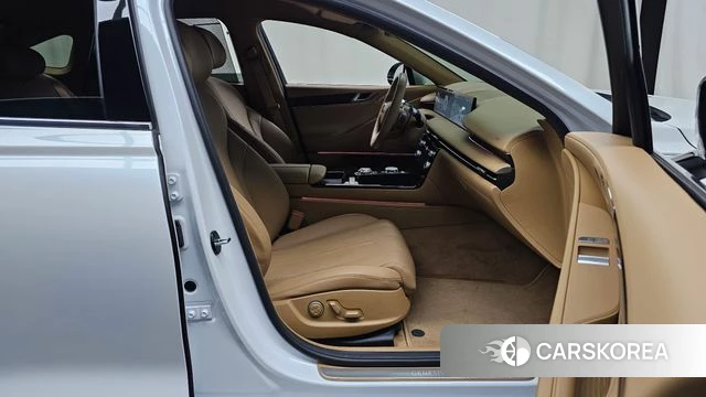 Genesis G80 (RG3) id 4427088 из Кореи 18