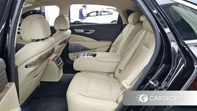 Kia More K9 id 4837143 из Кореи 18