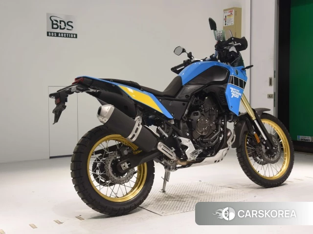 Проданный Yamaha XT690Z TENERE 700 id 4161189 из Японии, фото 2