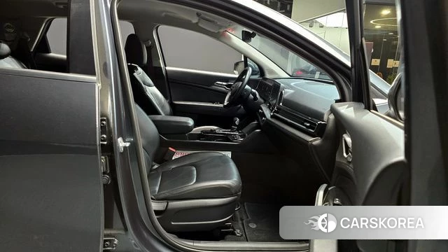 Kia Sportage 5th Generation id 4201796 из Кореи 18