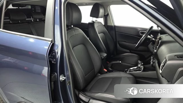 Hyundai Venue id 4470685 из Кореи 18