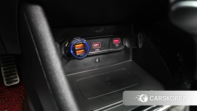 Kia The New Niro id 4203568 из Кореи 18