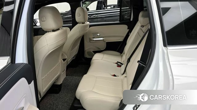 Mercedes-Benz GLB-Class X247 id 4268470 из Кореи 18