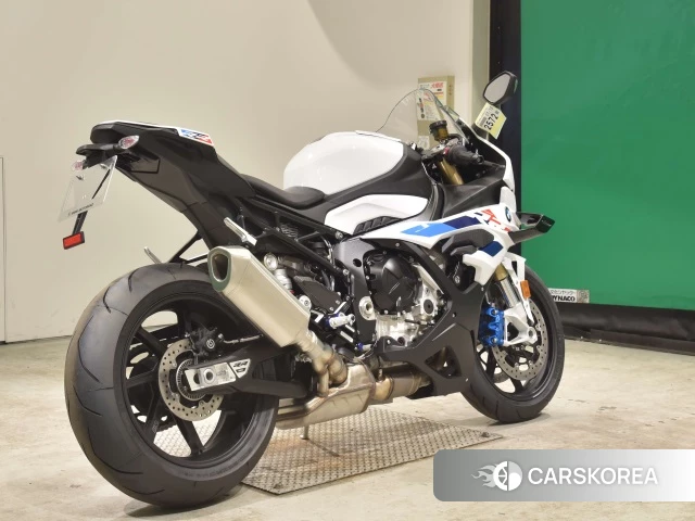 Проданный BMW S1000RR 2024 из Японии, фото 2