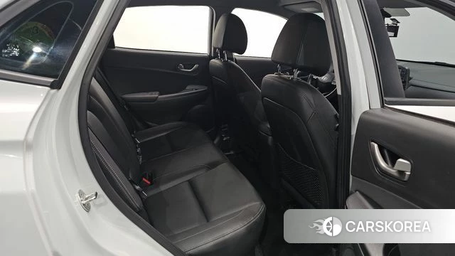 Hyundai Kona id 4610350 из Кореи 18
