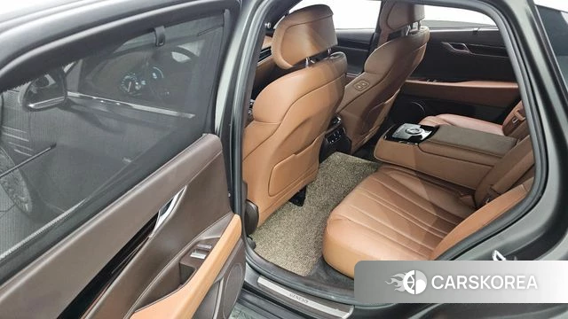Genesis G80 (RG3) id 4355486 из Кореи 18