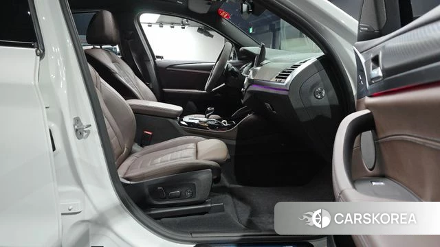 BMW X4 (G02) id 4515743 из Кореи 18
