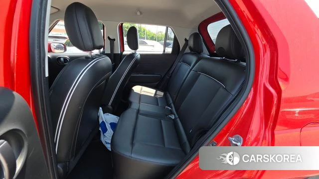 Hyundai Casper id 4469326 из Кореи 18