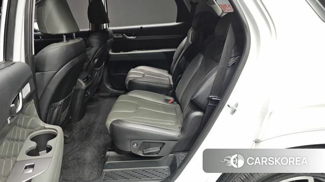 Hyundai Palisade id 4535660 из Кореи 18