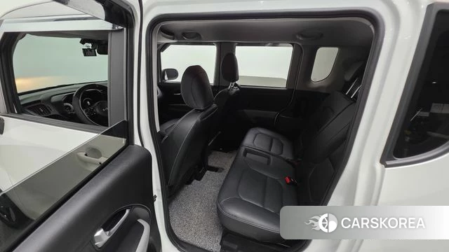 Kia The New Kia Ray EV id 4523472 из Кореи 18