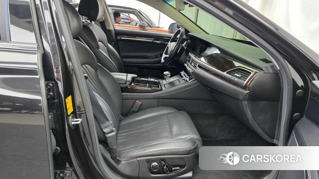 Genesis G90 id 4900596 из Кореи 18