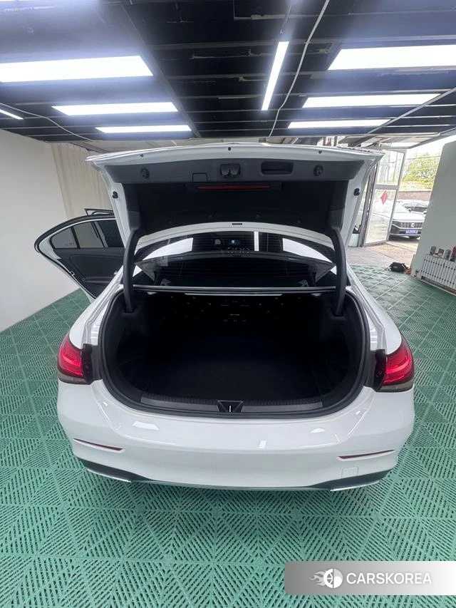 Mercedes-Benz Class A id 4365943 из Китая 18