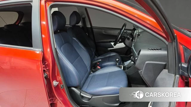 Kia All New Morning (JA) id 4678013 из Кореи 18