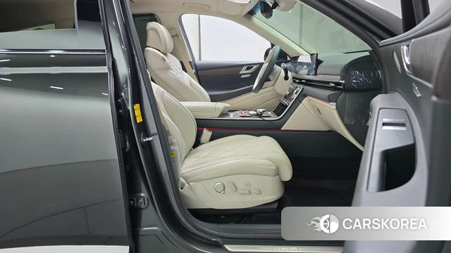 Genesis GV80 id 4590637 из Кореи 18