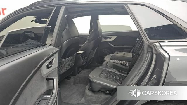 Audi Q8 (4M) id 4322808 из Кореи 18