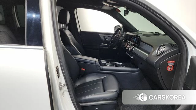 Mercedes-Benz GLB-Class X247 id 4283136 из Кореи 18