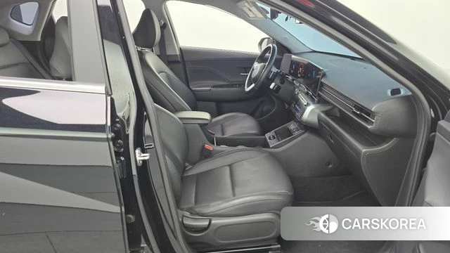 Hyundai Kona (SX2) id 4308802 из Кореи 18