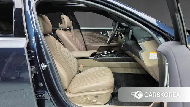 Kia K8 Hybrid id 4612774 из Кореи 18