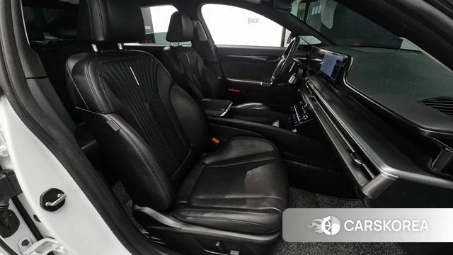 Hyundai Grandeur (GN7) id 4408638 из Кореи 18