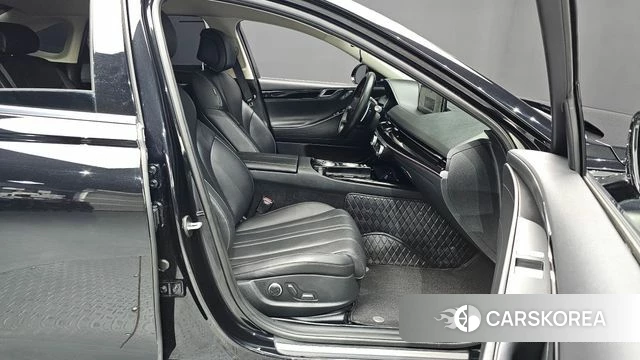 Genesis G80 (RG3) id 4726842 из Кореи 18