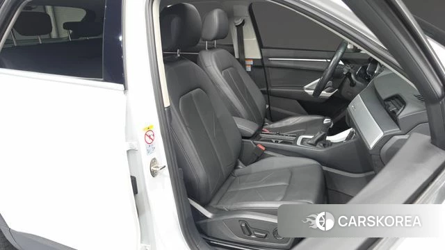 Audi Q3 (F3) id 4711120 из Кореи 18
