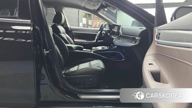 Hyundai The New Grandeur IG id 4688782 из Кореи 17
