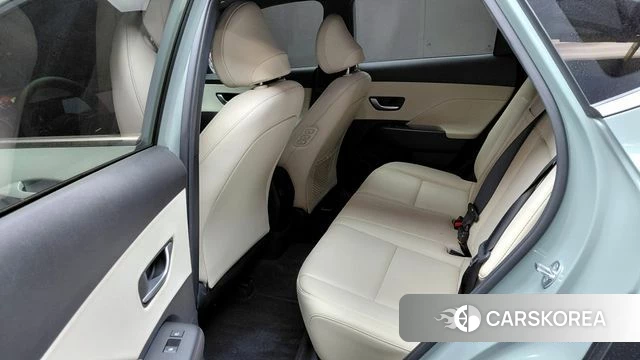 Hyundai Kona (SX2) id 4230519 из Кореи 18