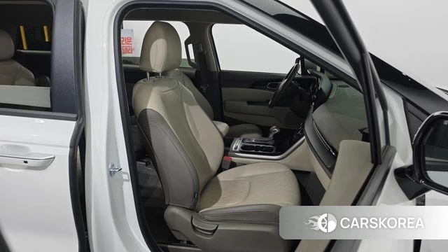 Kia Carnival 4th generation id 4580159 из Кореи 18