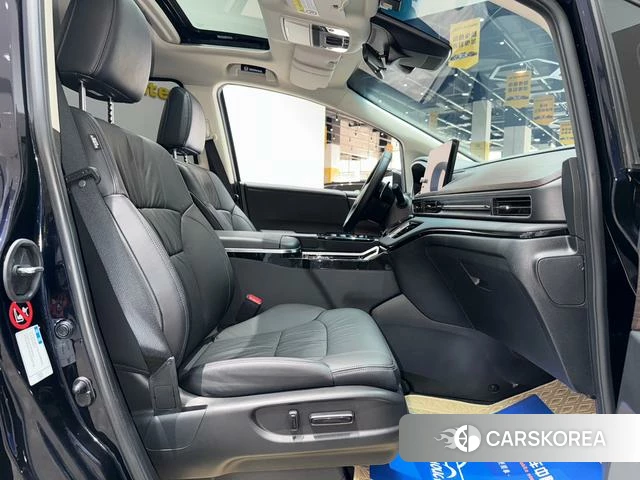 Honda Odyssey id 4307784 из Китая 18