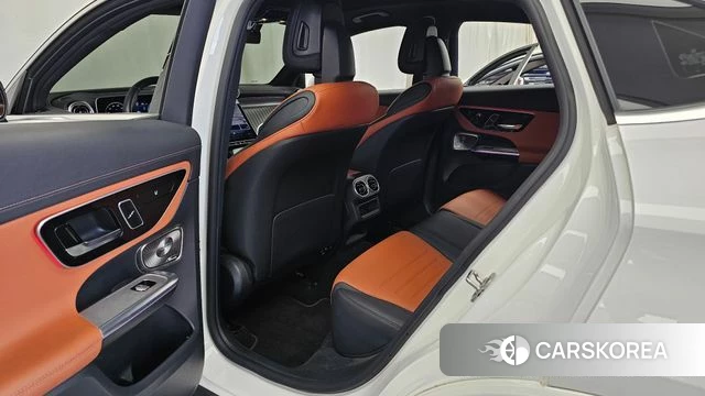 Mercedes-Benz GLC-Class X254 id 4413989 из Кореи 18