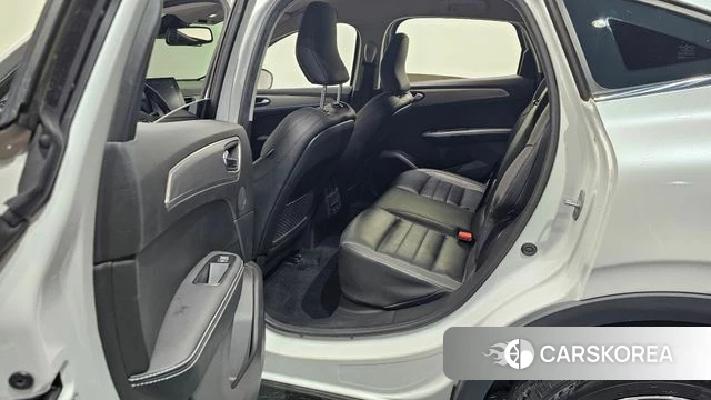 Renault Korea (Samsung) XM3 id 4443552 из Кореи 18
