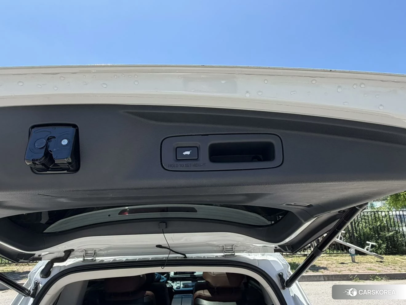 Honda Odyssey id 4468193 из Китая 18