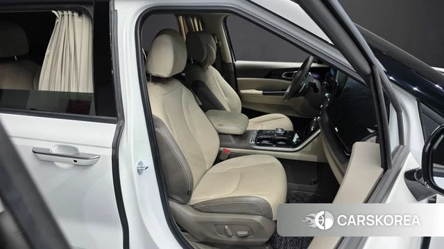 Kia Carnival 4th generation id 4942030 из Кореи 18