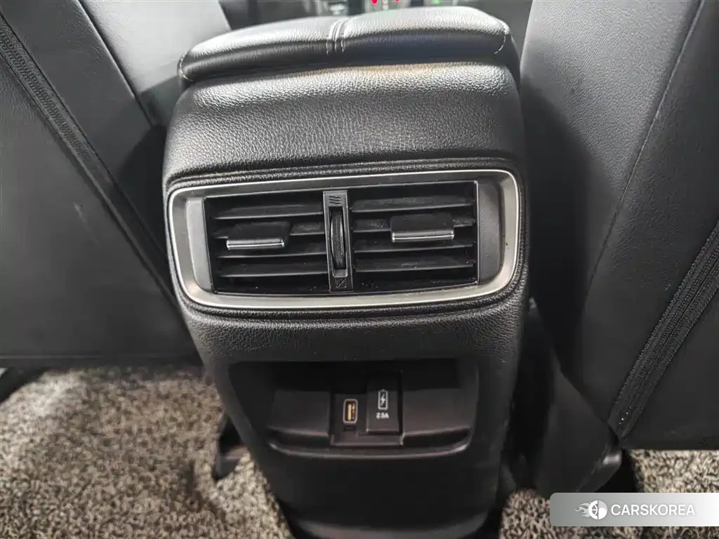 Honda Haoying New Energy id 4553774 из Китая 18