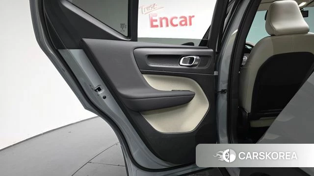Volvo XC40 id 4792102 из Кореи 18