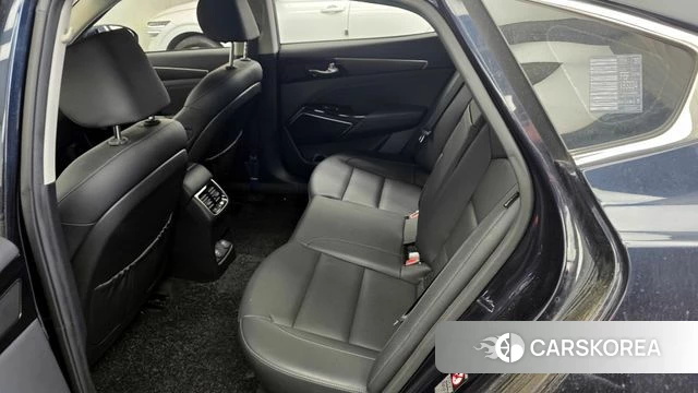 Kia K7 Premier id 4245613 из Кореи 18