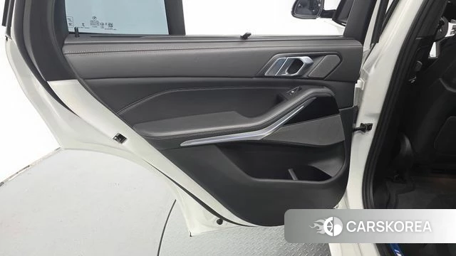 BMW X5 (G05) id 4617518 из Кореи 18
